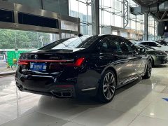 BMW 7 Series 2019 Facelift M760Li xDrive V12 Sport Package - ფოტო 4