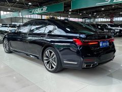 BMW 7 Series 2019 Facelift M760Li xDrive V12 Sport Package - ფოტო 6