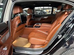 BMW 7 Series 2019 Facelift M760Li xDrive V12 Sport Package - ფოტო 9