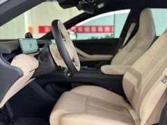NIO ET5 2022 75kWh - ფოტო 11