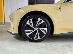NIO ET5 2022 75kWh - ფოტო 13
