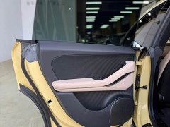 NIO ET5 2022 75kWh - ფოტო 14