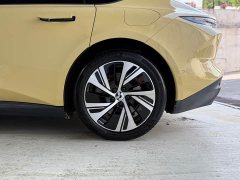 NIO ET5 2022 75kWh - ფოტო 15