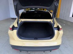 NIO ET5 2022 75kWh - ფოტო 17