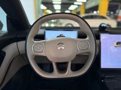 NIO ET5 2022 75kWh - ფოტო 18