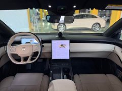 NIO ET5 2022 75kWh - ფოტო 20