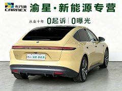 NIO ET5 2022 75kWh - ფოტო 6