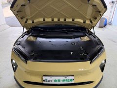 NIO ET5 2022 75kWh - ფოტო 9