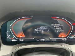 BMW 3 Series 325i M Sport Night Edition Package - ფოტო 11