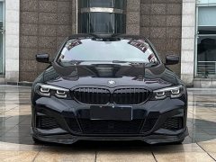 BMW 3 Series 325i M Sport Night Edition Package - ფოტო 2