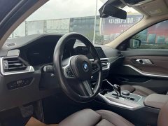 BMW 3 Series 325i M Sport Night Edition Package - ფოტო 4