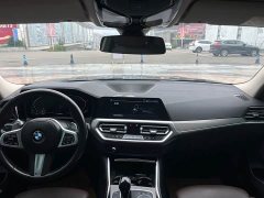BMW 3 Series 325i M Sport Night Edition Package - ფოტო 8