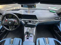 BMW M4 2021 M4 Coupe M xDrive Thunder Edition - ფოტო 5