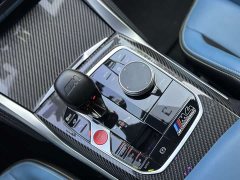 BMW M4 2021 M4 Coupe M xDrive Thunder Edition - ფოტო 7