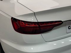 Audi A4L 2020 40 TFSI Fashion Dynamic - ფოტო 10
