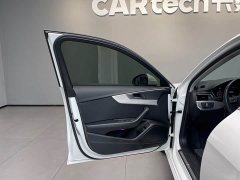Audi A4L 2020 40 TFSI Fashion Dynamic - ფოტო 11