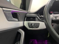 Audi A4L 2020 40 TFSI Fashion Dynamic - ფოტო 12