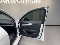 Audi A4L 2020 40 TFSI Fashion Dynamic - ფოტო 14