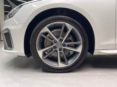 Audi A4L 2020 40 TFSI Fashion Dynamic - ფოტო 15