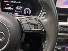 Audi A4L 2020 40 TFSI Fashion Dynamic - ფოტო 16