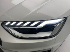 Audi A4L 2020 40 TFSI Fashion Dynamic - ფოტო 18