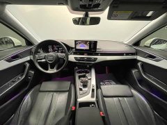 Audi A4L 2020 40 TFSI Fashion Dynamic - ფოტო 20