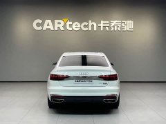 Audi A4L 2020 40 TFSI Fashion Dynamic - ფოტო 5