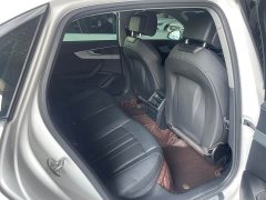 Audi A4L 2020 40 TFSI Fashion Dynamic - ფოტო 8