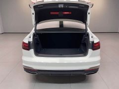 Audi A4L 2020 40 TFSI Fashion Dynamic - ფოტო 9