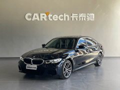 BMW 3 Series 325i M Sport Package - ფოტო 1