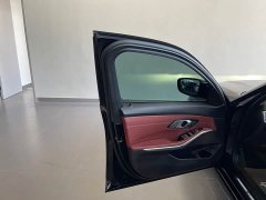 BMW 3 Series 325i M Sport Package - ფოტო 10
