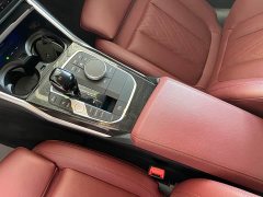BMW 3 Series 325i M Sport Package - ფოტო 11
