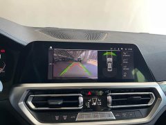 BMW 3 Series 325i M Sport Package - ფოტო 12