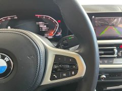 BMW 3 Series 325i M Sport Package - ფოტო 14
