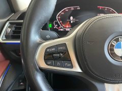 BMW 3 Series 325i M Sport Package - ფოტო 15