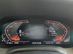 BMW 3 Series 325i M Sport Package - ფოტო 17