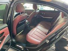 BMW 3 Series 325i M Sport Package - ფოტო 18