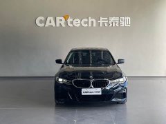 BMW 3 Series 325i M Sport Package - ფოტო 2