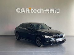 BMW 3 Series 325i M Sport Package - ფოტო 3