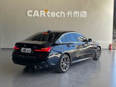 BMW 3 Series 325i M Sport Package - ფოტო 4