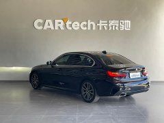 BMW 3 Series 325i M Sport Package - ფოტო 5