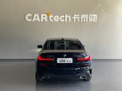 BMW 3 Series 325i M Sport Package - ფოტო 6