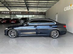 BMW 3 Series 325i M Sport Package - ფოტო 7