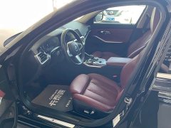 BMW 3 Series 325i M Sport Package - ფოტო 8