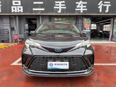 Geely Grevias 2023 2.5L Hybrid Premium VIP Edition - ფოტო 1