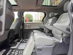 Geely Grevias 2023 2.5L Hybrid Premium VIP Edition - ფოტო 10