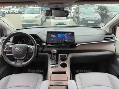 Geely Grevias 2023 2.5L Hybrid Premium VIP Edition - ფოტო 11
