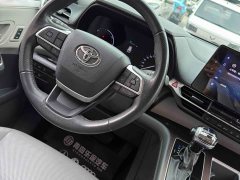 Geely Grevias 2023 2.5L Hybrid Premium VIP Edition - ფოტო 14