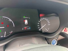 Geely Grevias 2023 2.5L Hybrid Premium VIP Edition - ფოტო 15