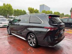 Geely Grevias 2023 2.5L Hybrid Premium VIP Edition - ფოტო 4